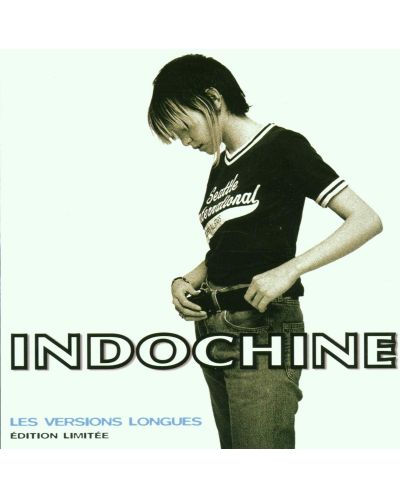 Indochine - Unita - Les Maxis (CD) - 1
