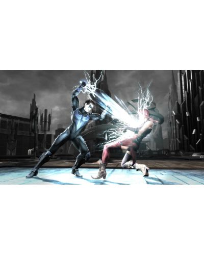 Injustice: Gods Among Us - Ultimate Edition (Xbox 360) - 16