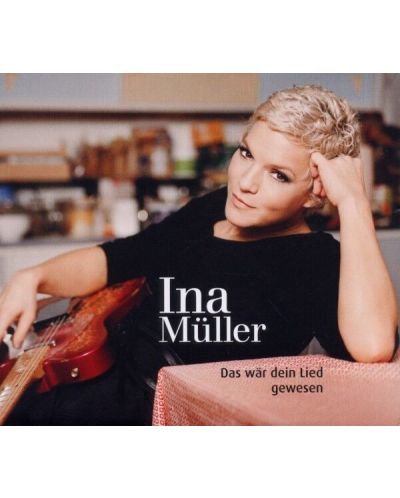 Ina Müller- Das wär dein Lied gewesen (CD) - 1