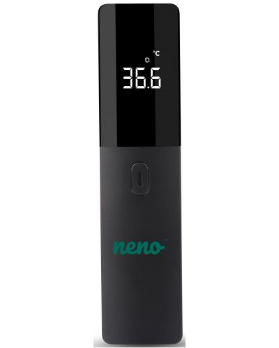 Инфрачервен термометър Neno - Мedic T02 - 3