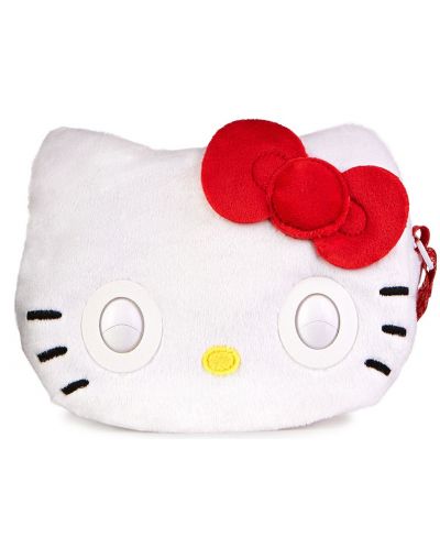 Интерактивна чанта Purse Pets - Hello Kitty - 3