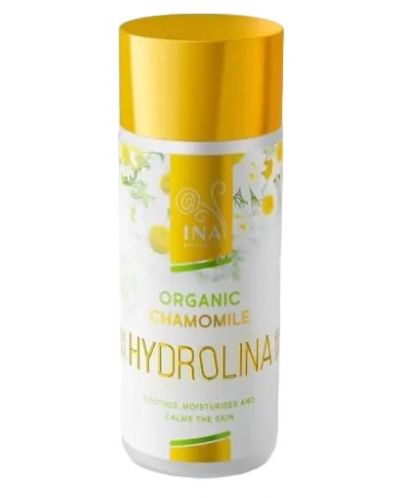Ina Essentials Hydrolina Био вода от лайка при екзема и кожни раздразнения, 150 ml - 1