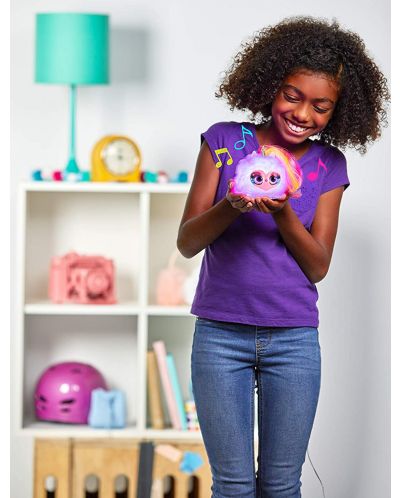 Интерактивно животинче Pomsies Lumies, Pixie Pop Отлична цена