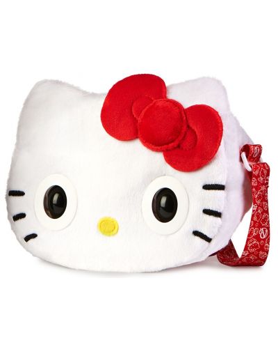Интерактивна чанта Purse Pets - Hello Kitty - 2