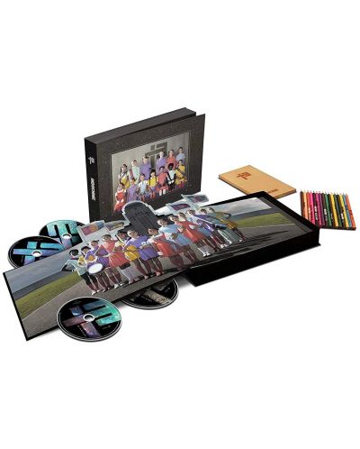 Indochine - 13 (3 CD + DVD)