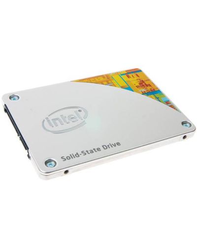 Intel 535 - 480GB - 2
