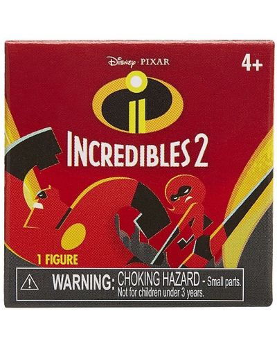 Фигурка-изненада - The Incredibles 2 - 1