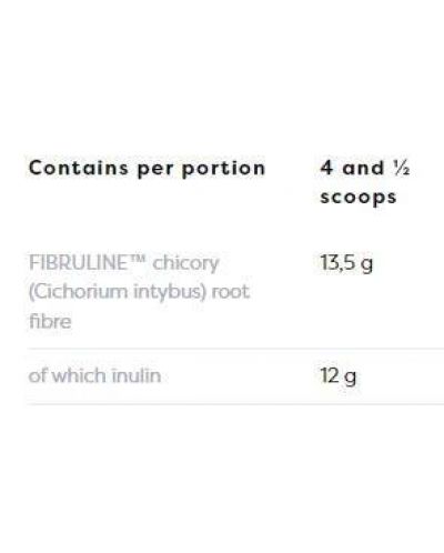 Inulin from Chicory Root, 270 g, Osavi - 4