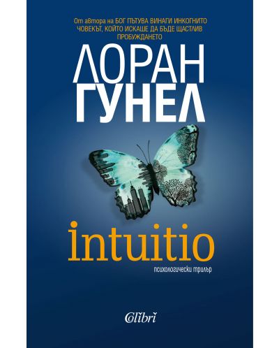 Intuitio - 1