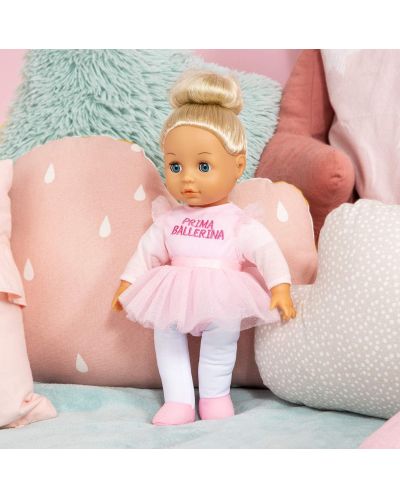Интерактивна кукла Bayer - Примабалерина Анна, 33 cm - 5