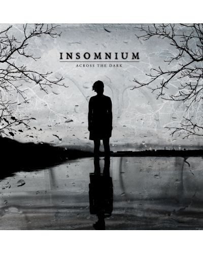 Insomnium - Across The Dark (CD)