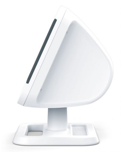 Инфрачервена лампа Beurer - IL 60, 300W, бяла - 4