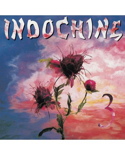 Indochine - 3 (CD) - 1