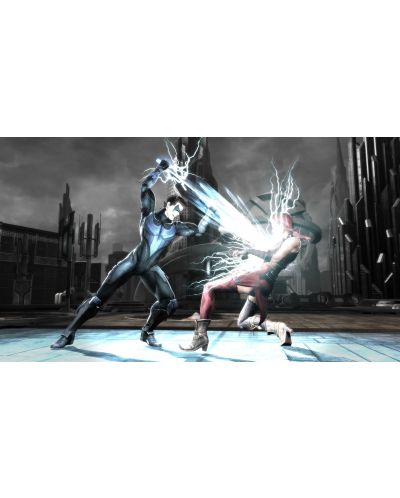 Injustice: Gods Among Us (PS3) - 11