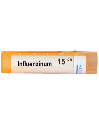 Influenzinum 15CH, Boiron - 1