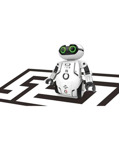 Интерактивен робот Silverlit - Maze Breaker, асортимент - 6