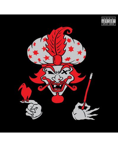 Insane Clown Posse - The Great Milenko (CD)