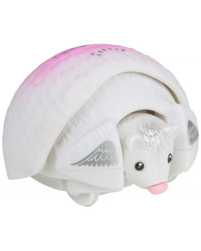 Интерактивна играчка Moose Little Live Pets - Таралеж