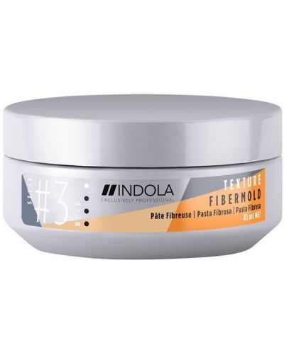 Indola Care & Style #3 Фиброгум, 85 ml - 1
