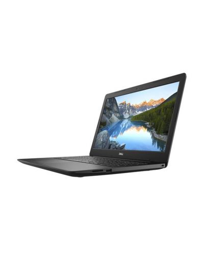 Лаптоп Dell Inspiron 3583, черен - 2