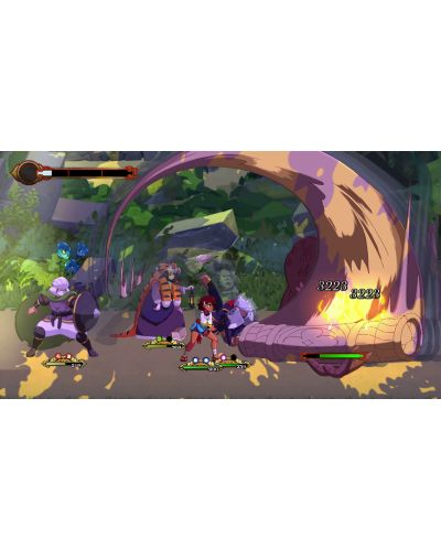 Indivisible (PS4) - 9