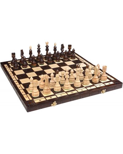 Шах Sunrise – Indian Chess - 1