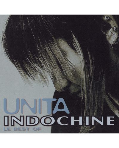 Indochine - Unita (Best Of) (CD) - 1