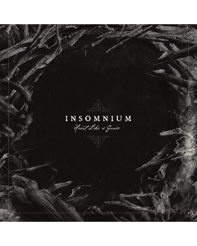 Insomnium - Heart Like A Grave (2 Vinyl) - 1
