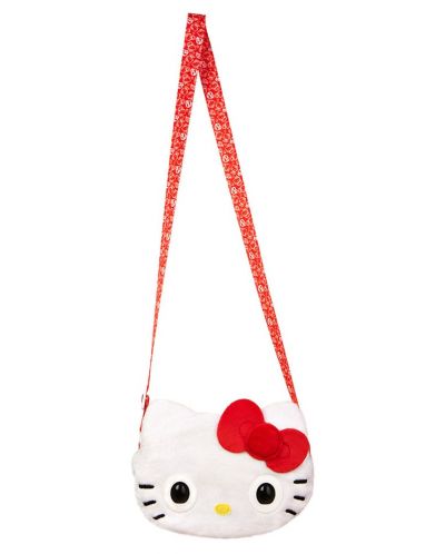 Интерактивна чанта Purse Pets - Hello Kitty - 4