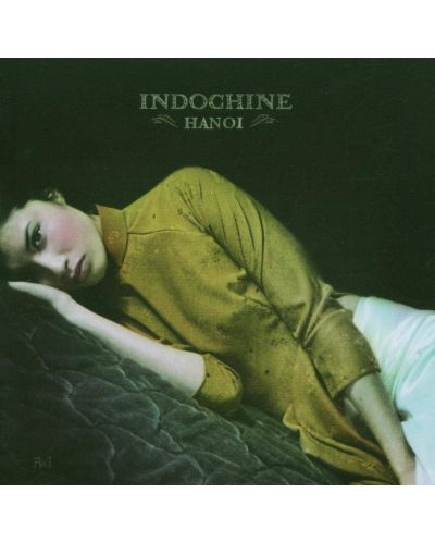 Indochine - Hanoï (CD) - 1