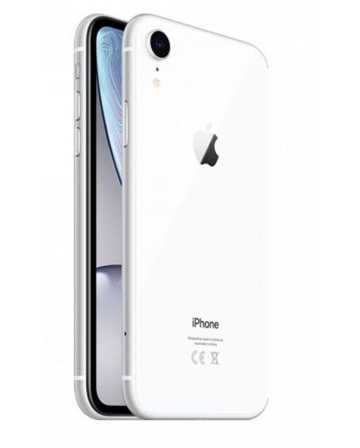 iPhone XR 128 GB White - 4