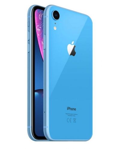 iPhone XR 64 GB Blue - 2