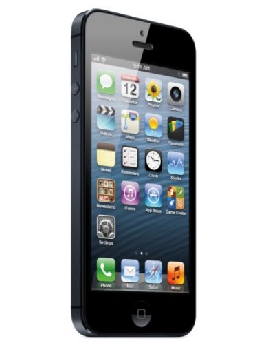 Apple iPhone 5 32GB - черен