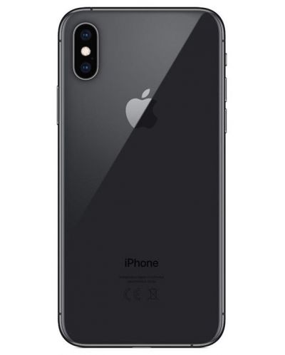 iPhone XS 256 GB Space grey - 5