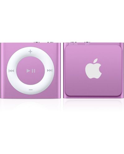Apple iPod shuffle 2GB - Purple - 1