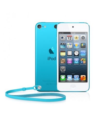 Apple iPod touch 64GB - Blue - 1