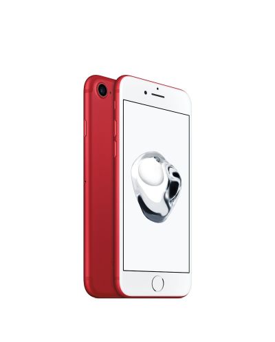 Apple iPhone 7 128GB - RED - 1