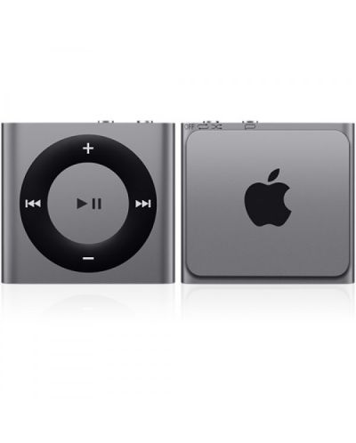 Apple iPod shuffle 2GB - Space Gray - 1