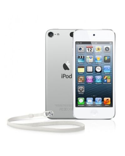 Apple iPod touch 64GB - Silver - 1