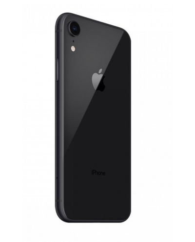 iPhone XR 64 GB Black - 4