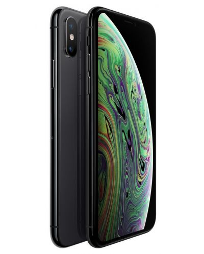 iPhone XS 64 GB Space grey | Ozone.bg