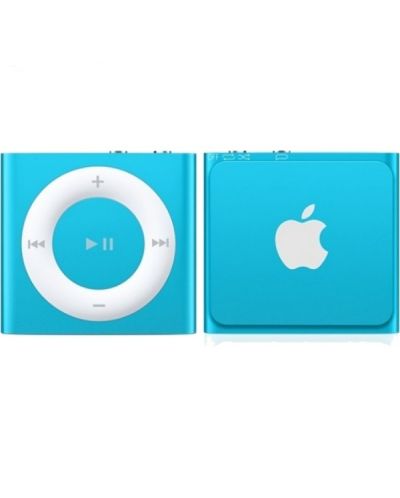 Apple iPod shuffle 2GB - Blue - 1