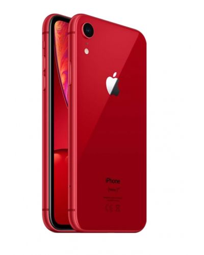 iPhone XR 64 GB Product Red - 3