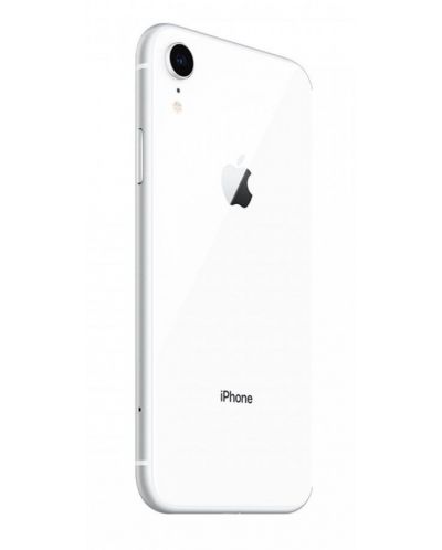 iPhone XR 64 GB White - 3