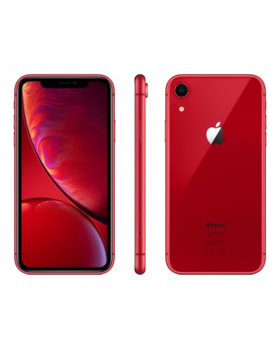 iPhone XR 64 GB Product Red - 2