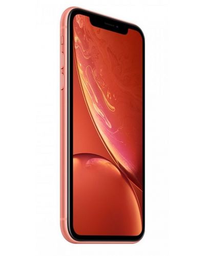 iPhone XR 64 GB Coral - 4