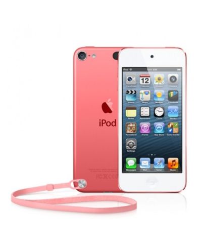 Apple iPod touch 64GB - Pink - 1