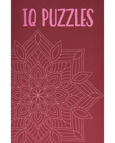 IQ Puzzles - 1