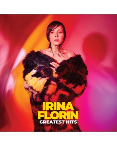 Irina Florin - Greatest Hits (Vinyl) - 1