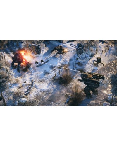 Iron Harvest - Complete Edition (PS5) - 3
